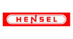 Logo firmy Hensel