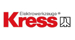 Logo firmy Kress